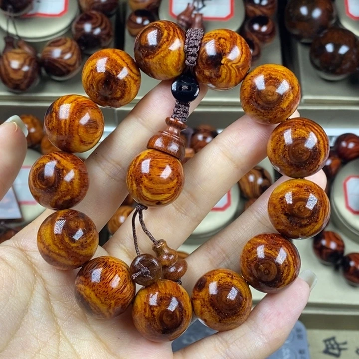 天***逸黄花梨/降香黄檀1.8