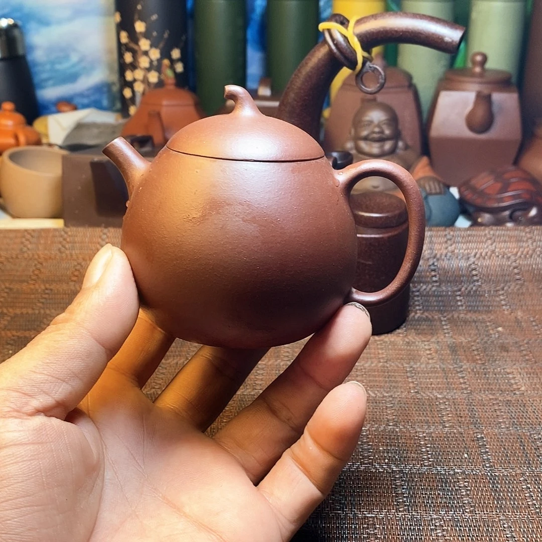 紫砂茶杯1245789999876