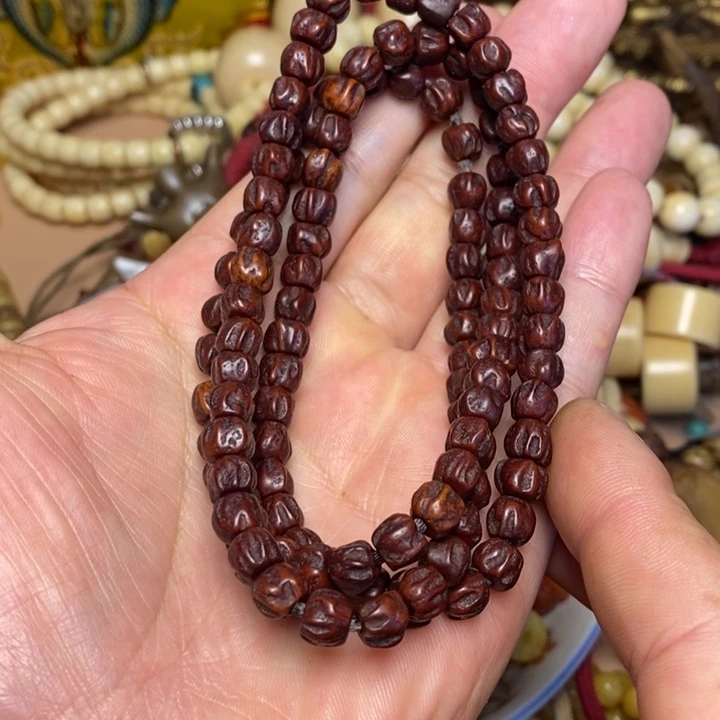 檀香紫檀（小叶紫檀）