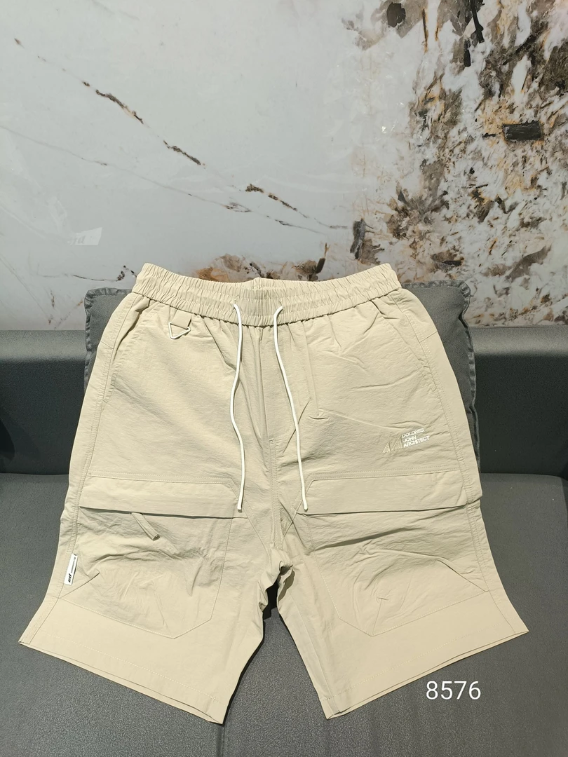 夏季新款短裤8576
