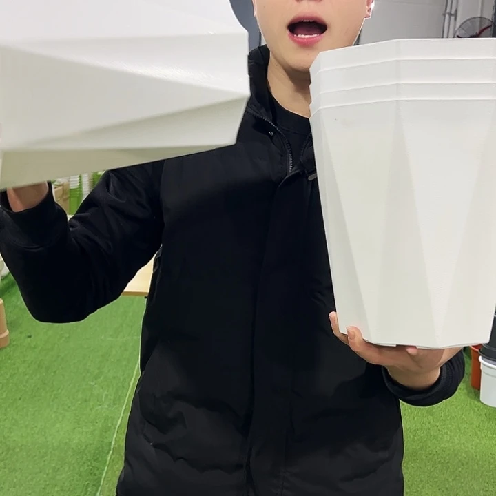 微瑕fc220口22高24.5白色6只无托