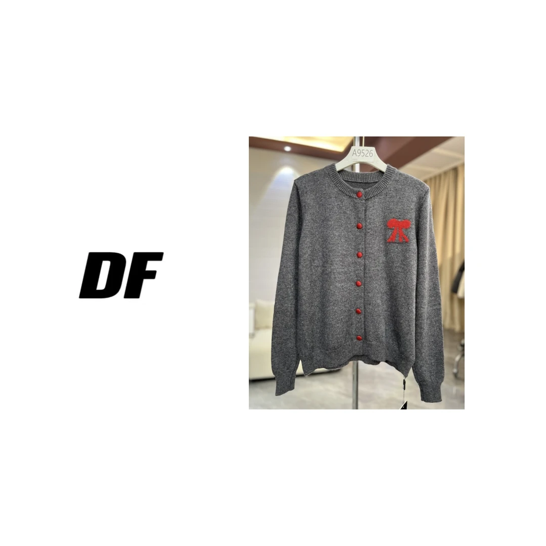 【A9526】WH-DF新款时尚女装春秋洋气百搭女XF