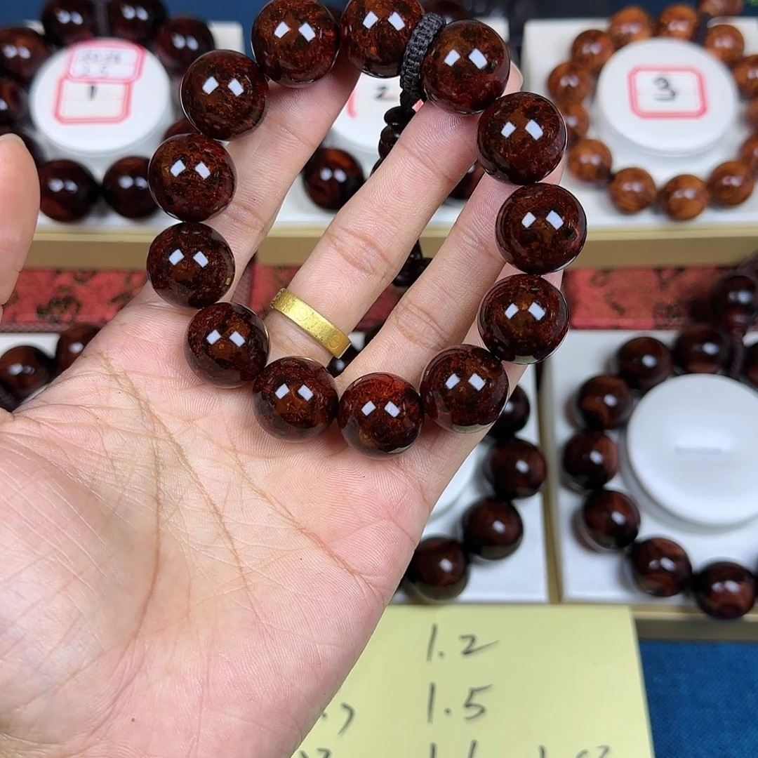 小***冷花梨木类黄花梨1.8