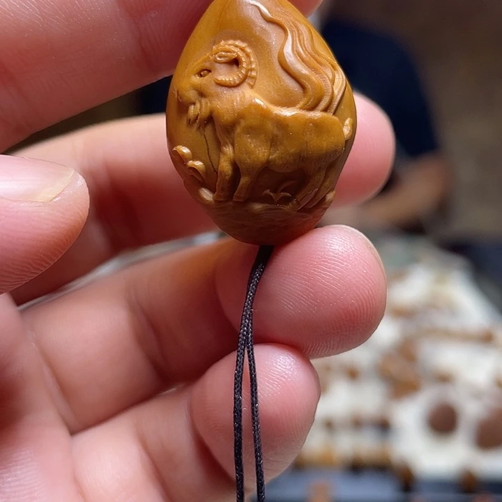 手串/手链橄榄核橄榄核