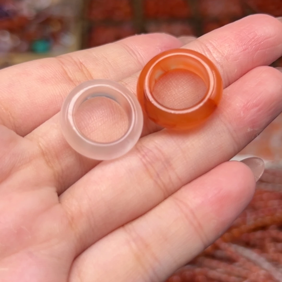 吊坠(不含链)未镶嵌南红玛瑙