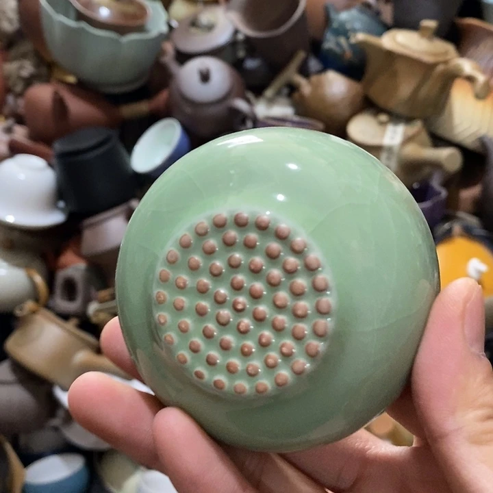 瓷片他人在身边我是我