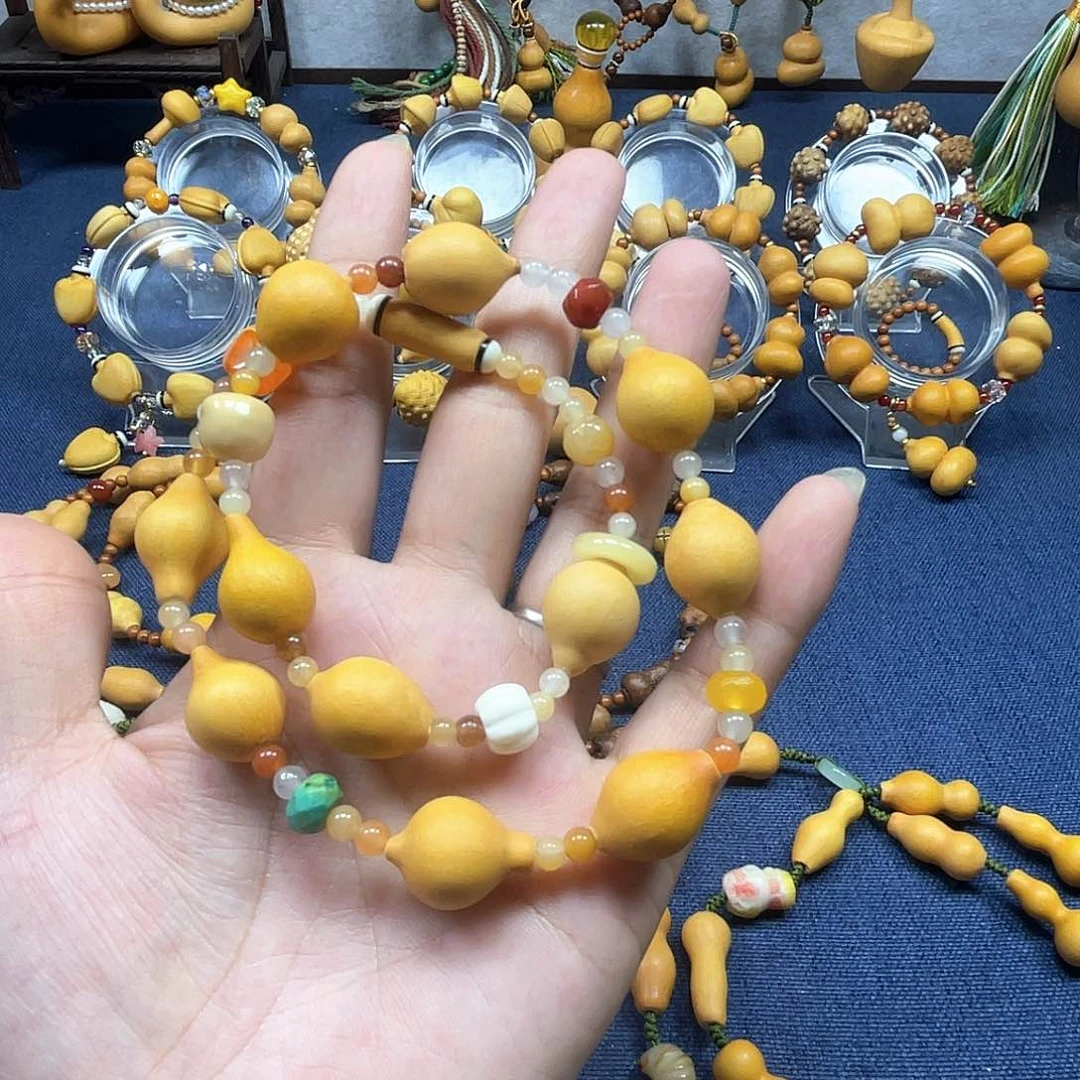 ʚ***ɞ纯天然葫芦手工制作