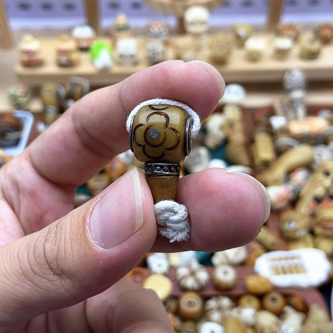 其他驼骨13+毫米一叶暴富三通