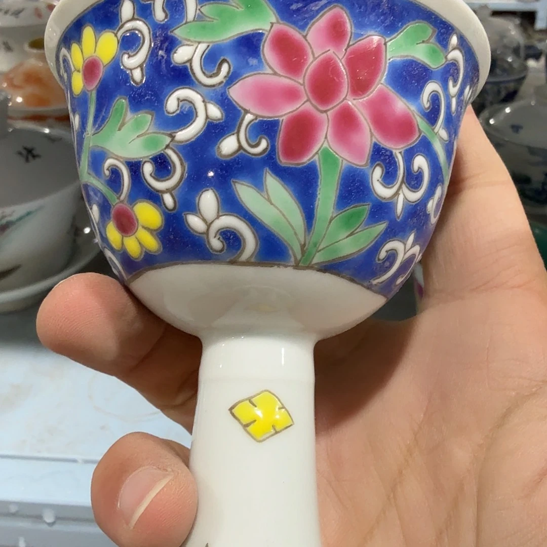 其他陶摆件手绘瓷器全部处理