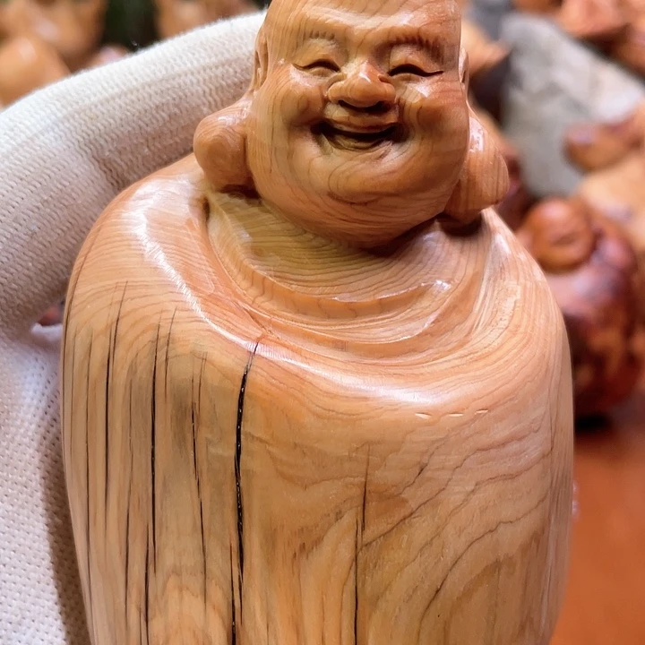 柏木太行崖柏乐乐