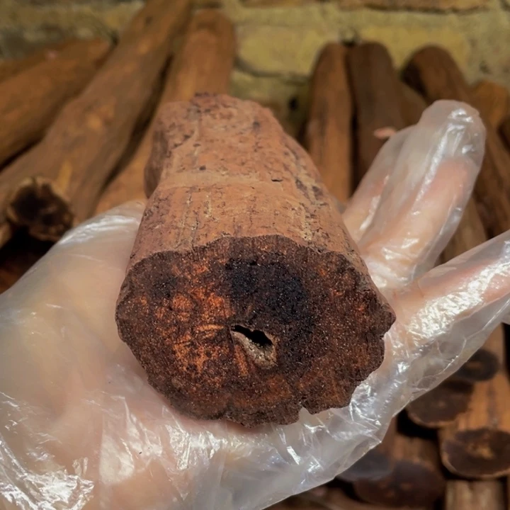 降真香手串/手链我****唐定制缅甸小叶降真香