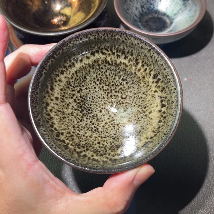茶盏这个时候还会出现这种问题