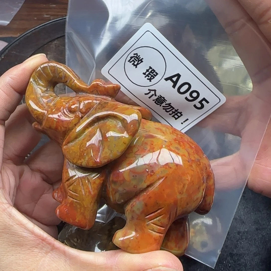 水晶未镶嵌未镶嵌a095