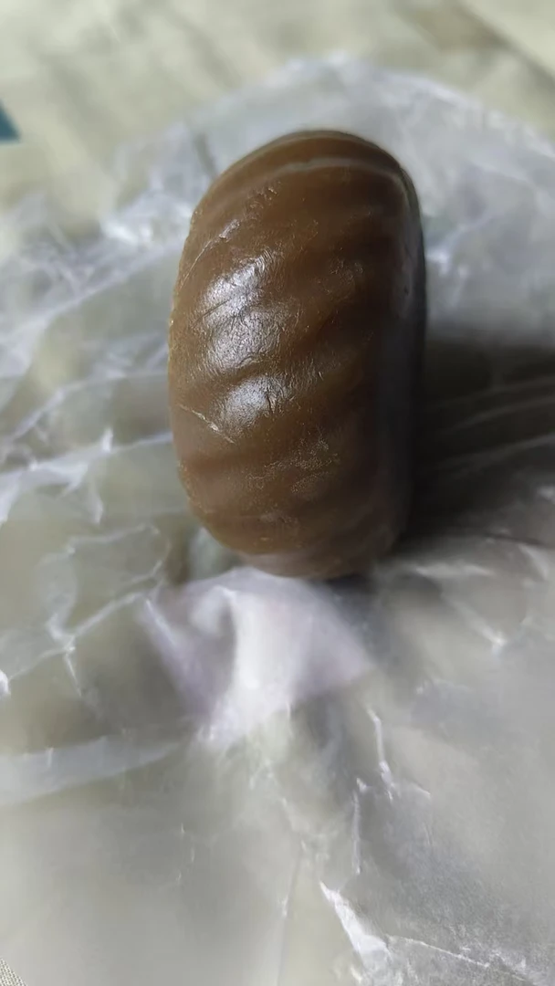 【艾叶蜂蜜皂】洗澡，面部清洁