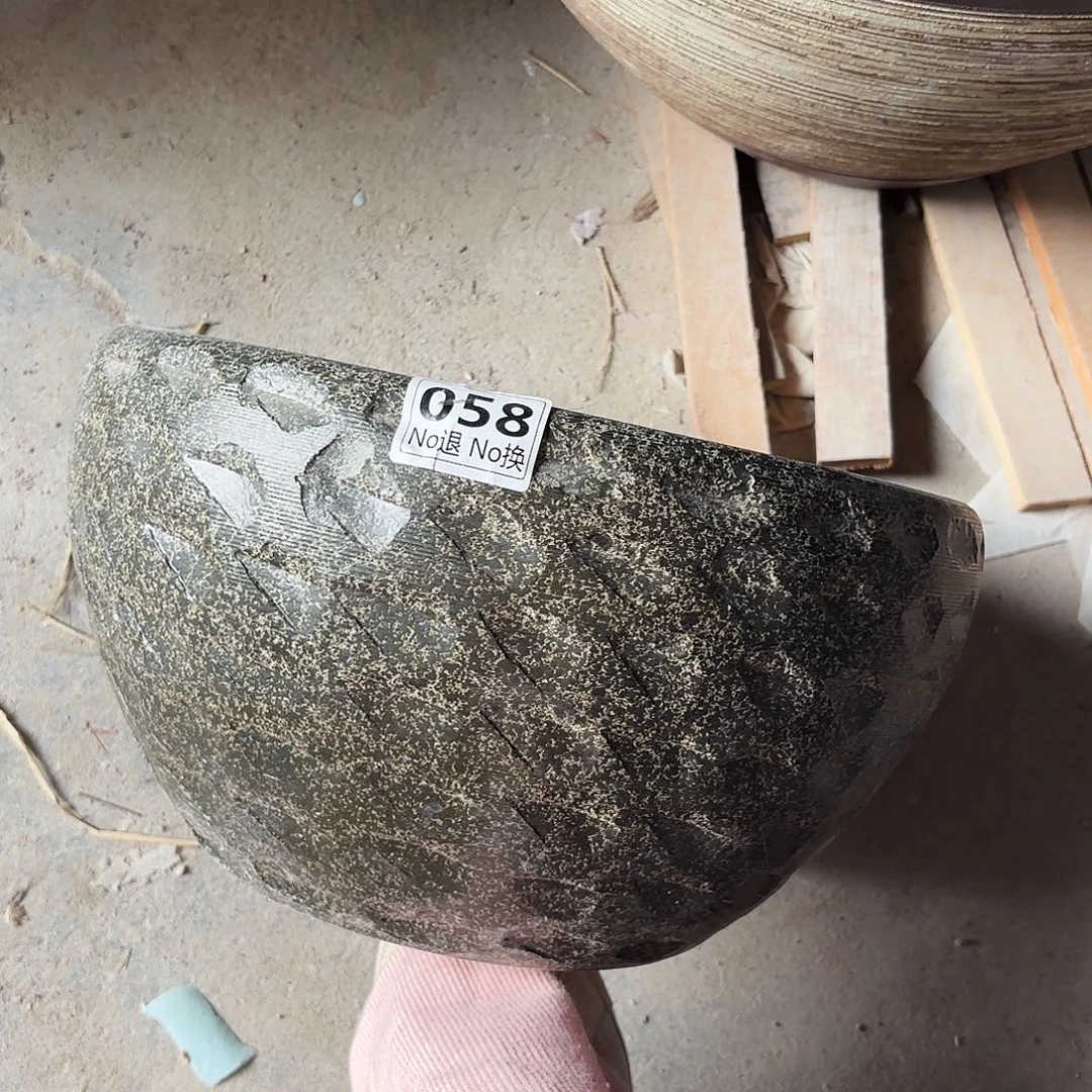 缸32瑕疵陶瓷058瑕疵陶瓷