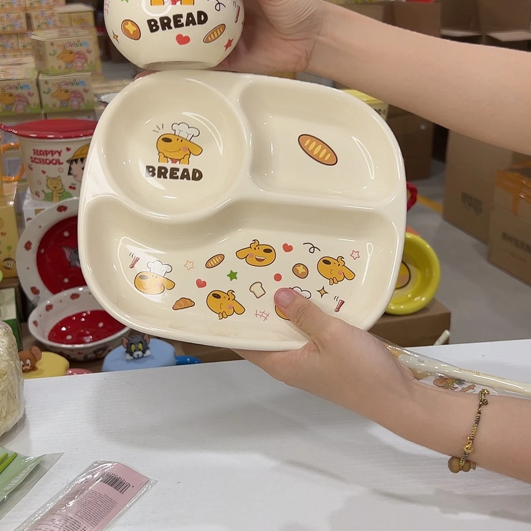 瓷176179 家勺子筷子。陶瓷陶瓷陶瓷