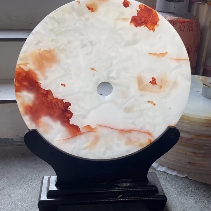 石材精品家居摆件