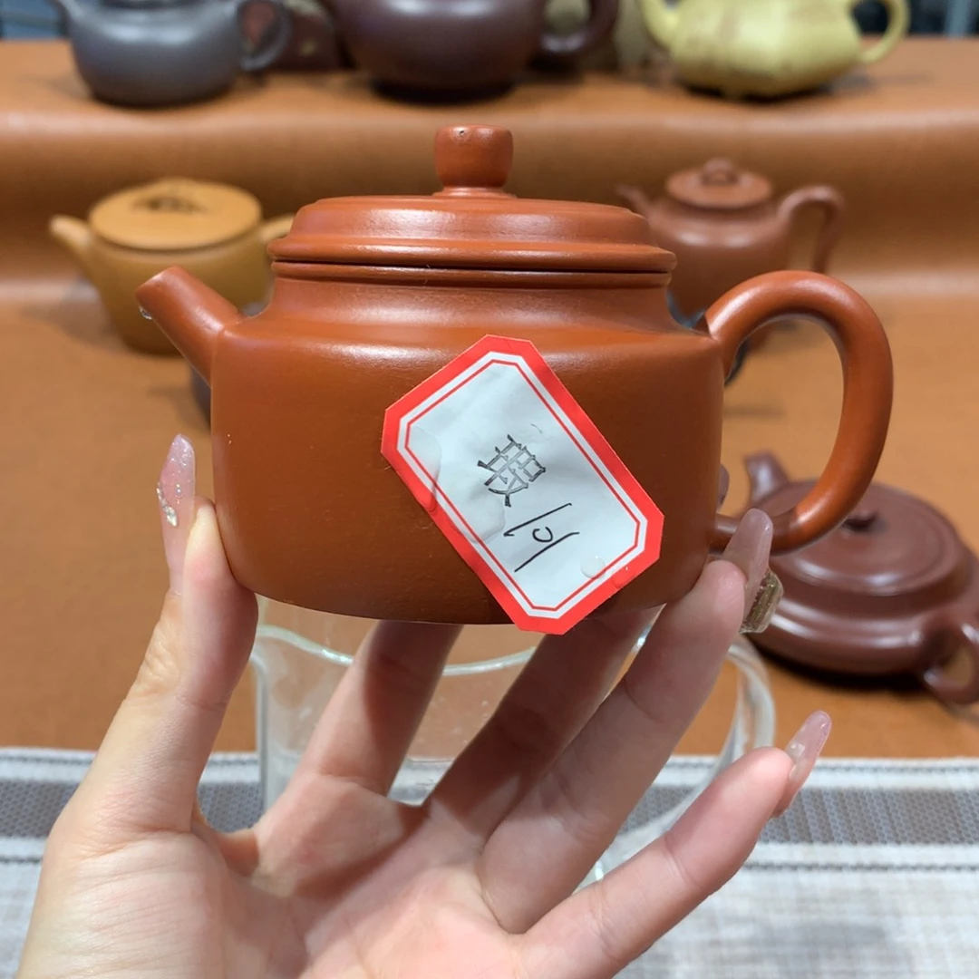 紫砂茶壶紫砂茶壶