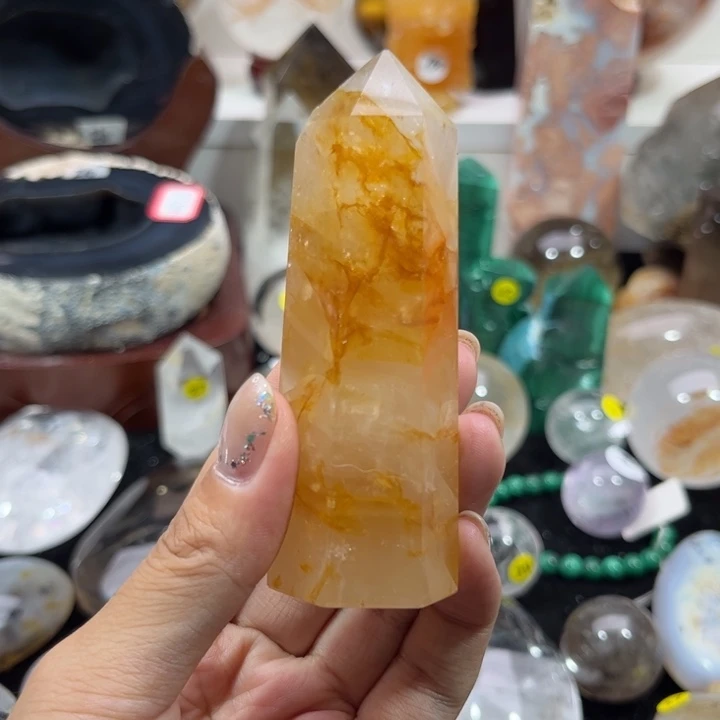 未镶嵌大型摆件（非配饰）水晶49