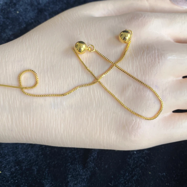 Yd0103首饰百搭水贝