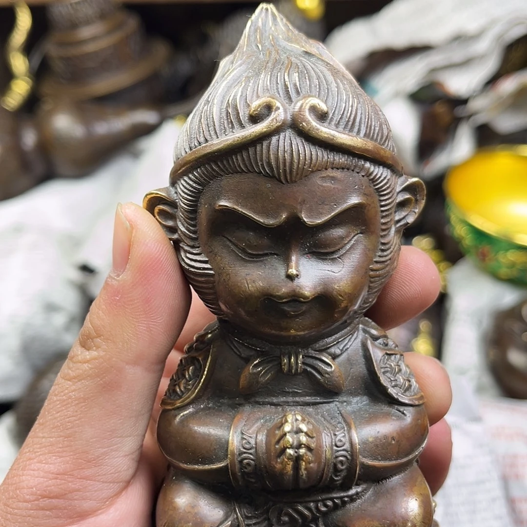 航弟文玩铜器链接