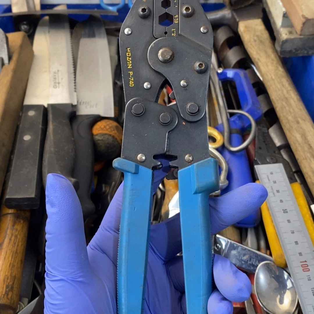 1***4五金工具制造工艺