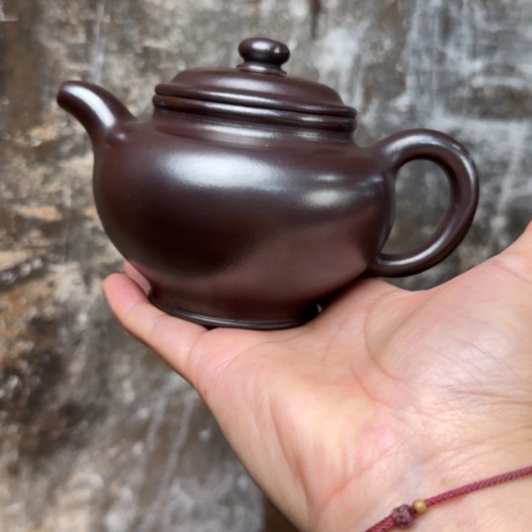 【闪购商品】茶壶紫砂紫砂壶艺术