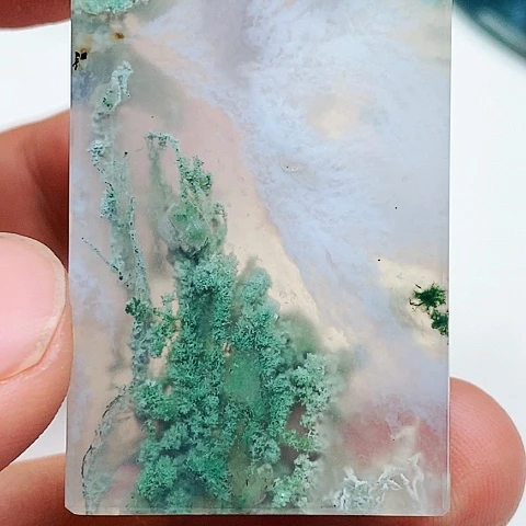 玛瑙/玉髓颈饰未镶嵌用****南