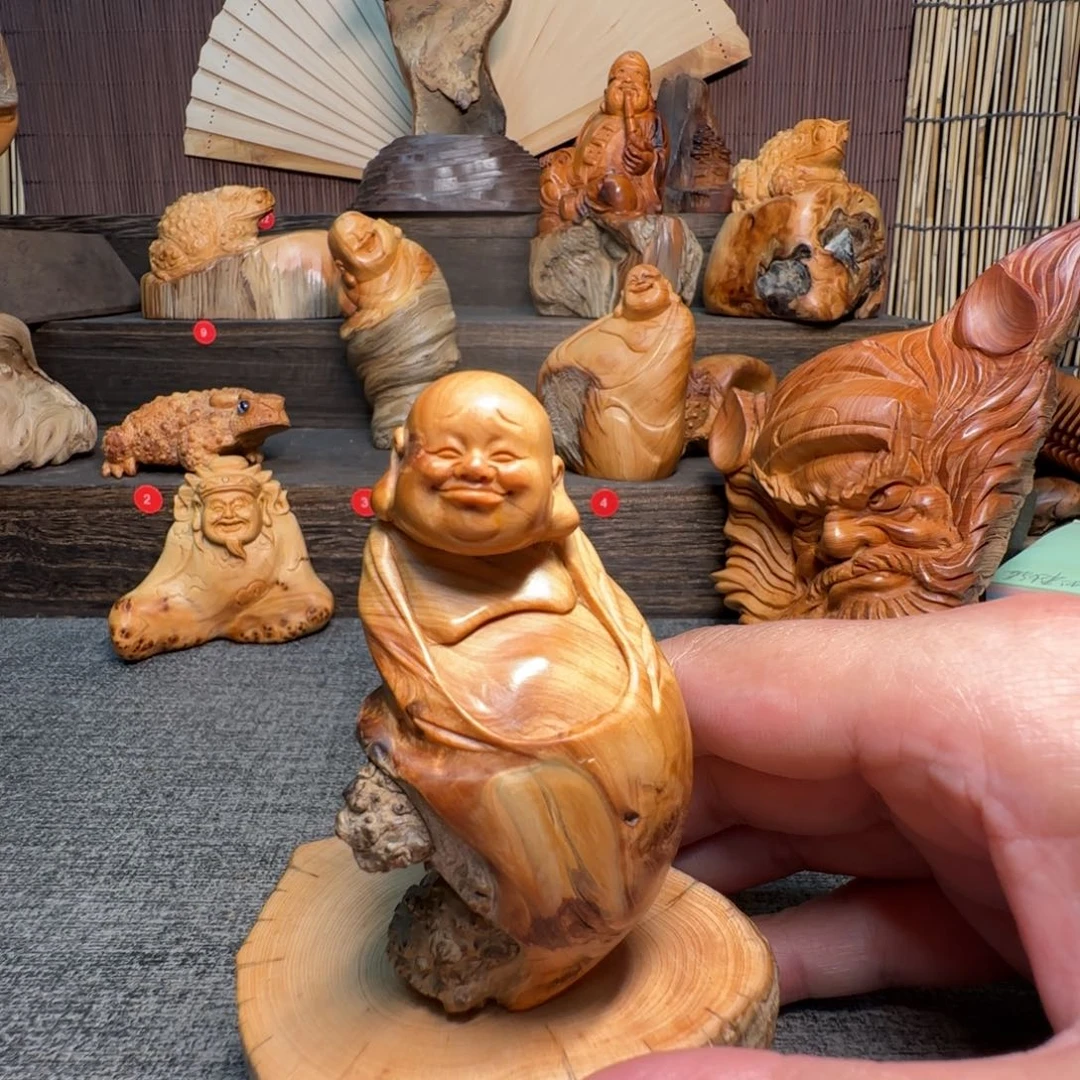 柏木（崖柏）好的好吧好的