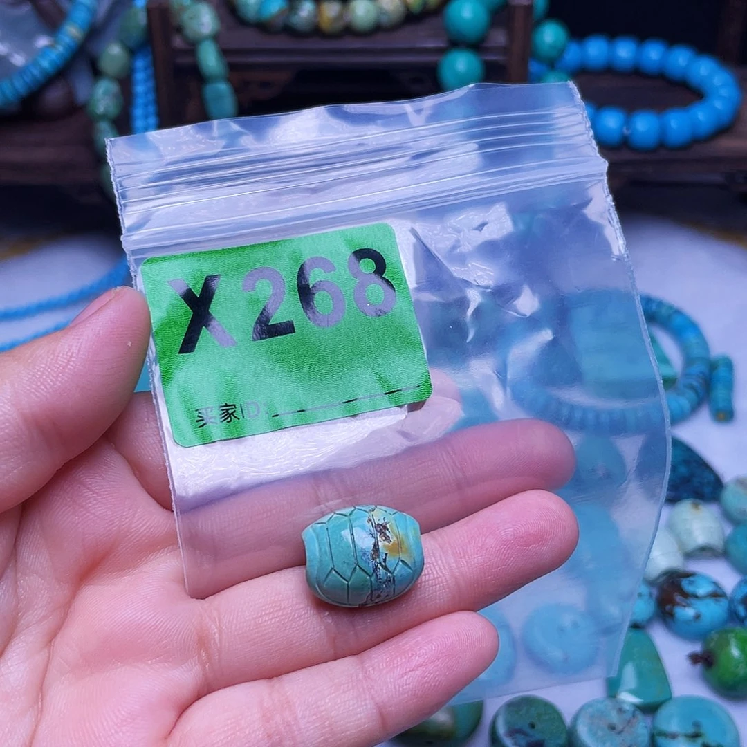 空竹粉丝专享十堰特色散珠