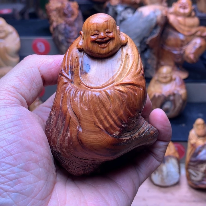 誓***信柏木（崖柏）崖柏陈化料