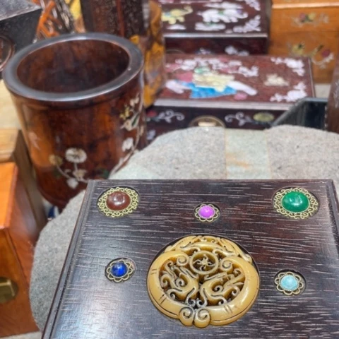 木盒子11111111111111111