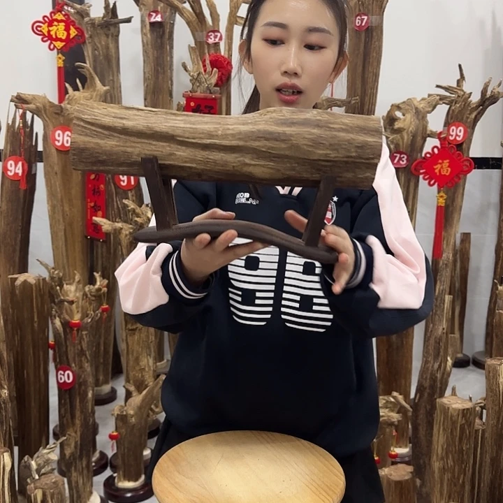 中式原料香薰香道