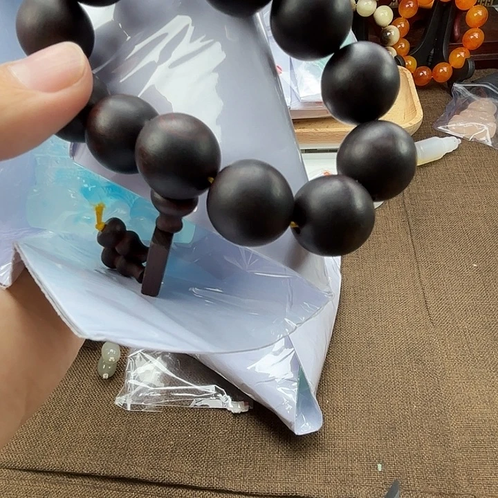 大果紫檀（缅甸花梨）119