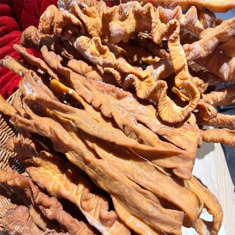 刘嘎公烟熏腊肥肠【直播现称】