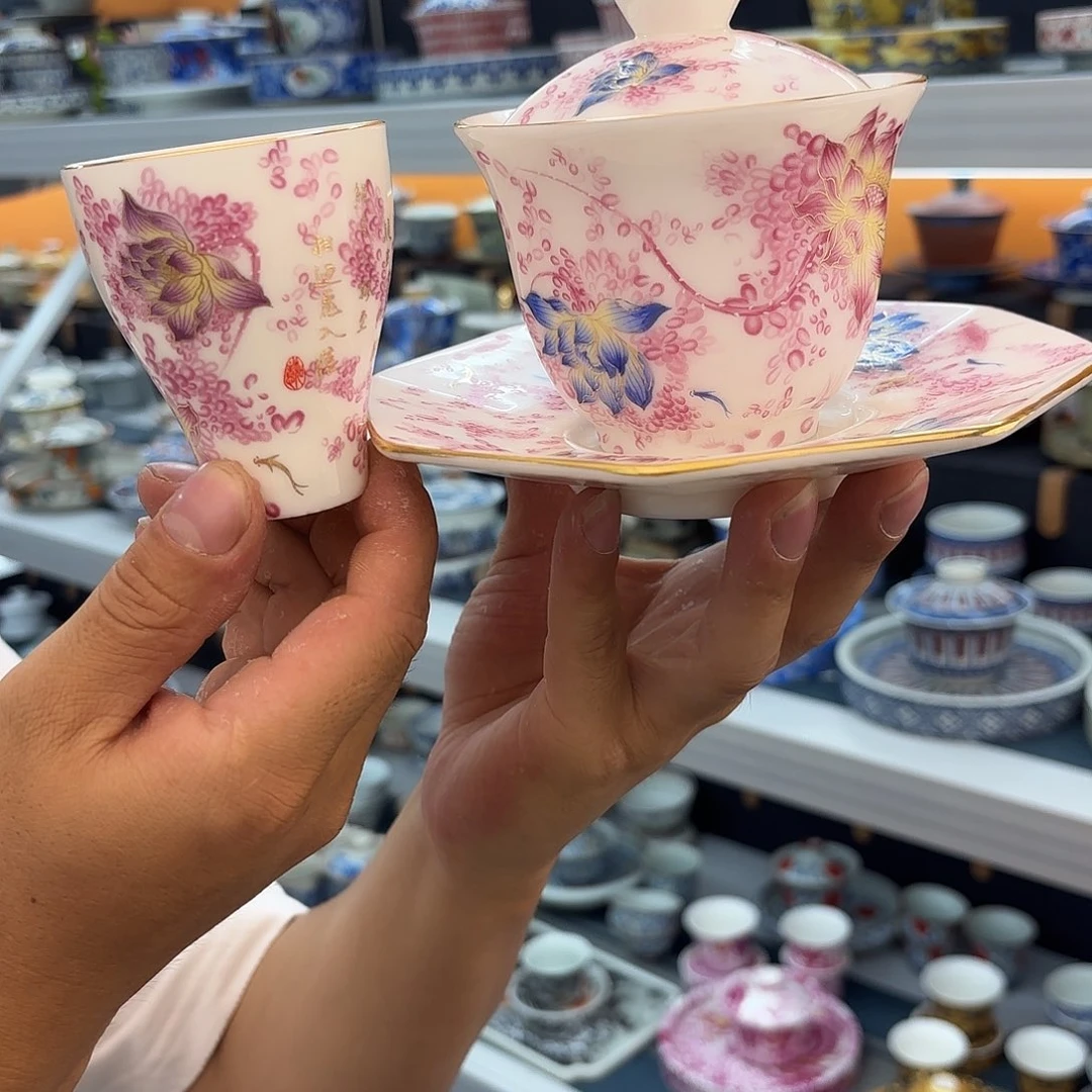 超级超级超级超级茶具