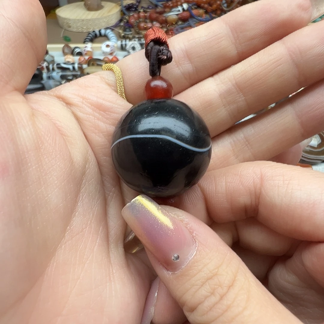 看***好合金玛瑙/玉髓珠宝半成品
