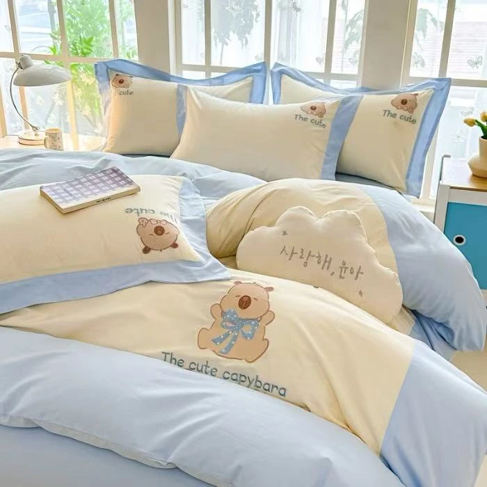 特! 小玲子  吉吉巴拉  断码全棉纯棉精致刺绣工艺套件