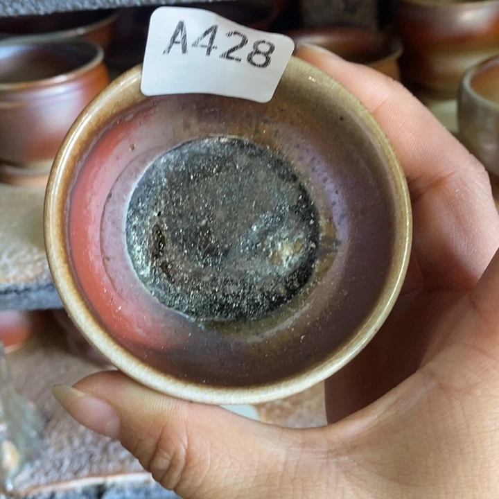 其他柴烧茶器福利