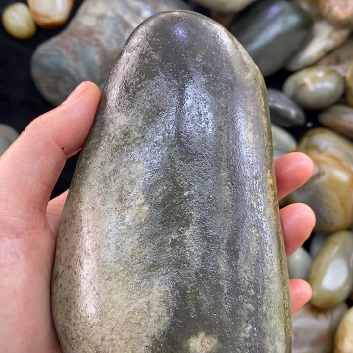 未镶嵌和田玉（糖玉）挂件
