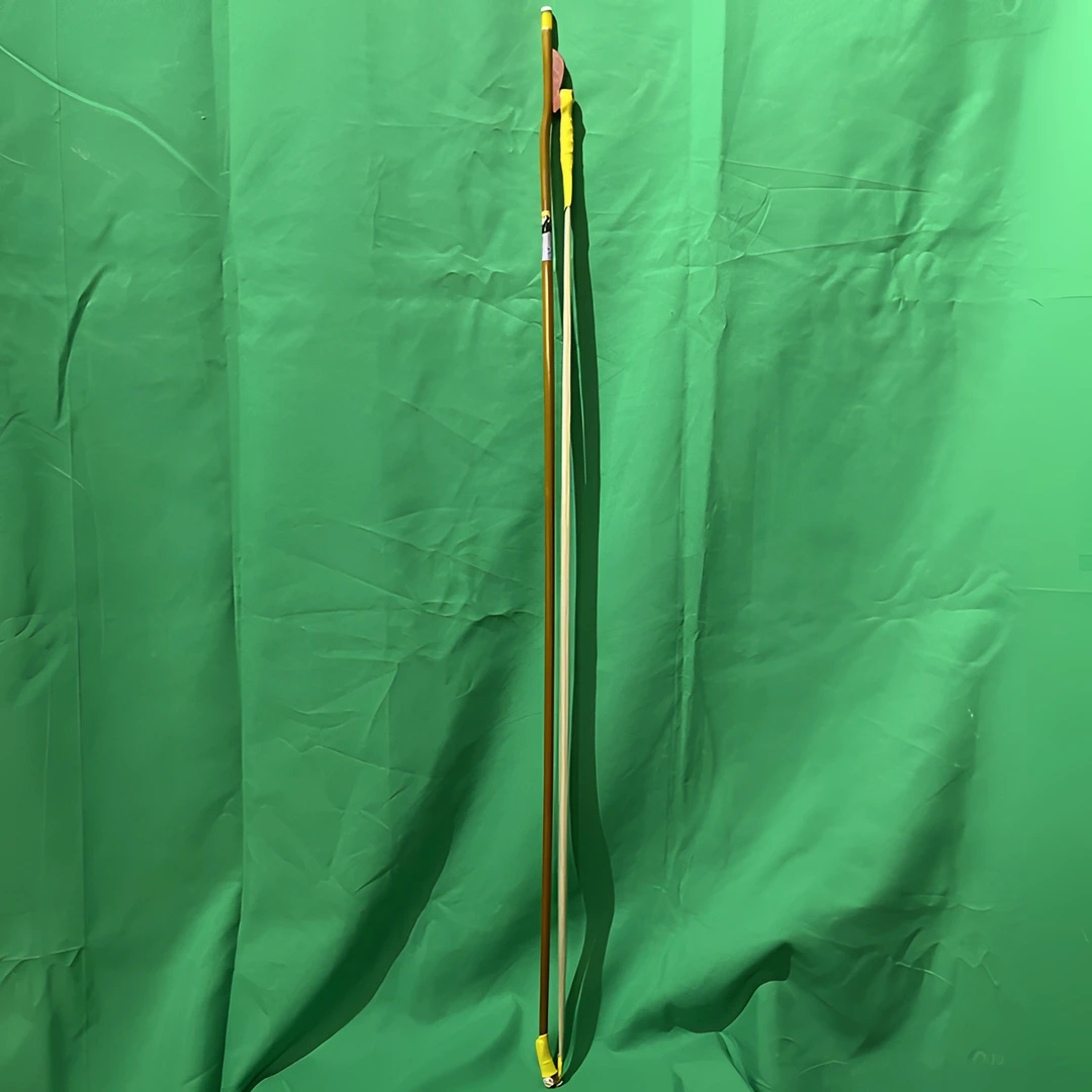 秦腔板胡琴弓白马尾专业演奏级通尾弓弹性好匠心制作