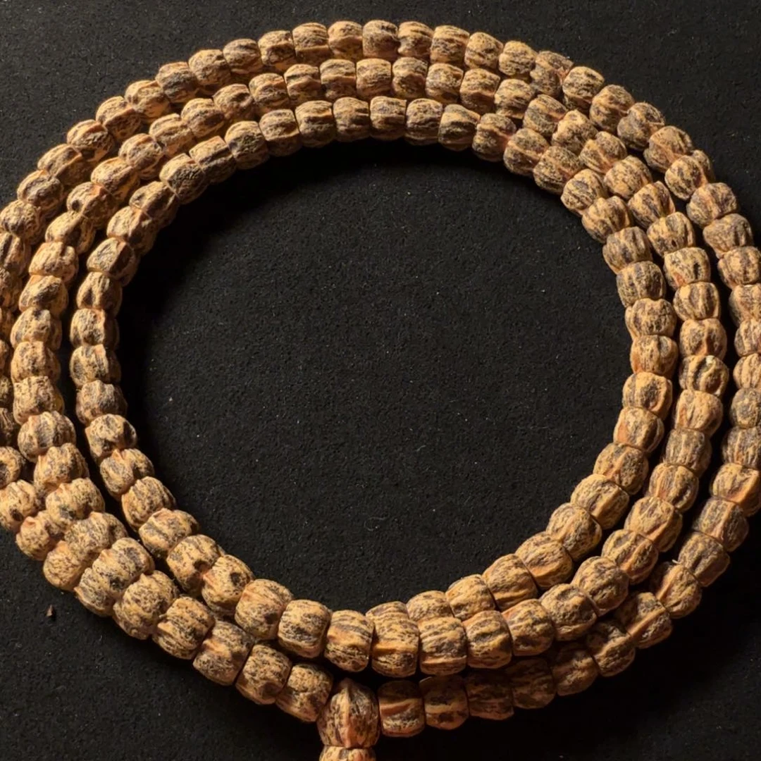 岁***月柏香籽/百香籽吊坠