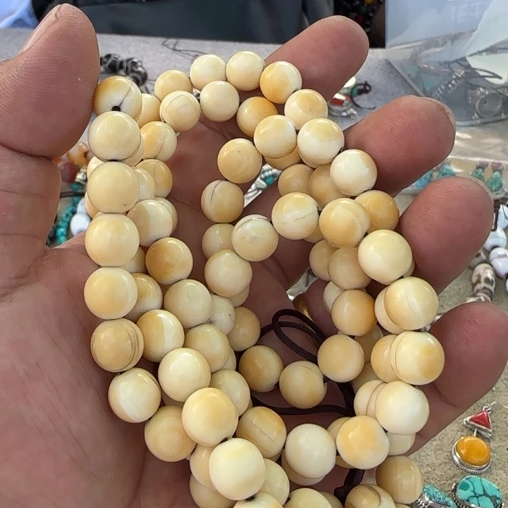 安****吊坠金刚菩提桑杰出品小元素配饰