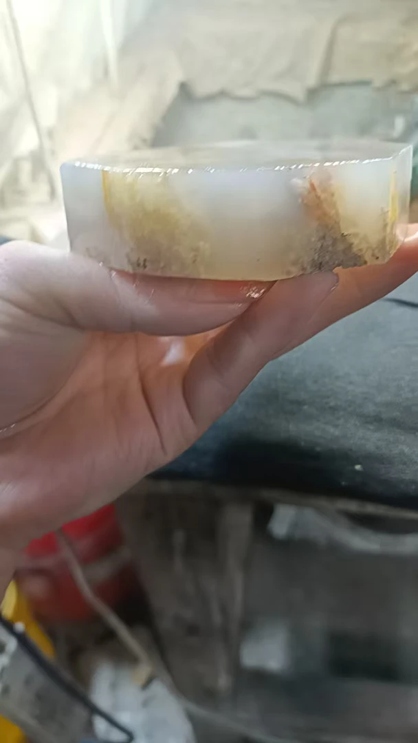 私人定制玛瑙不退换