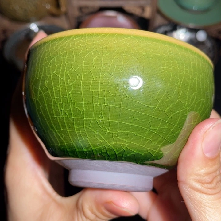 茶盏茶盏直播间链接