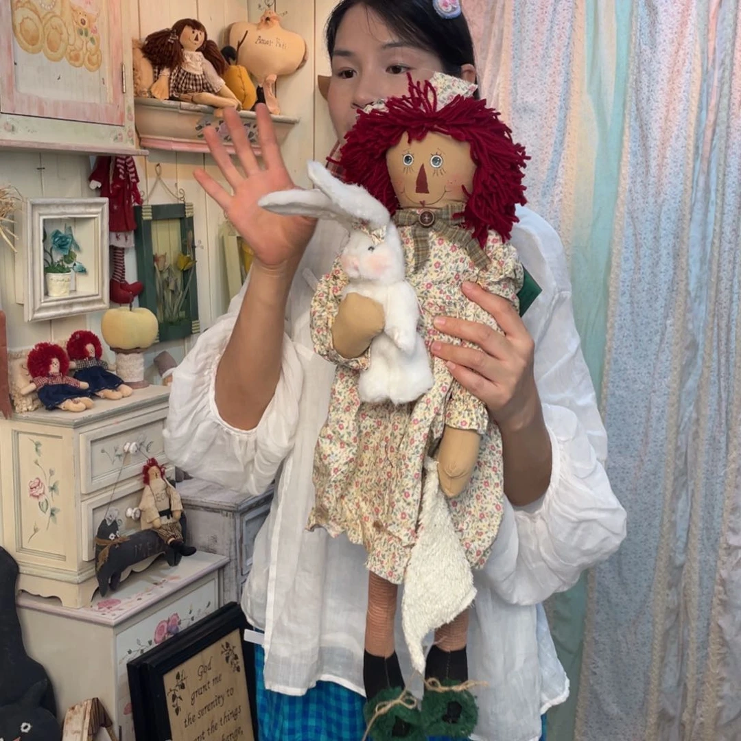 中古老货默认微瑕