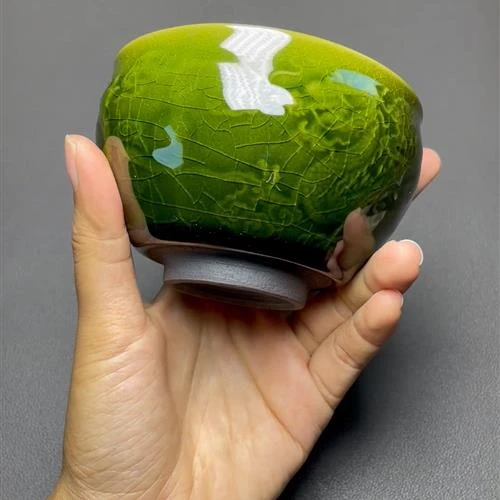 【闪购商品】茶盏-10175..........