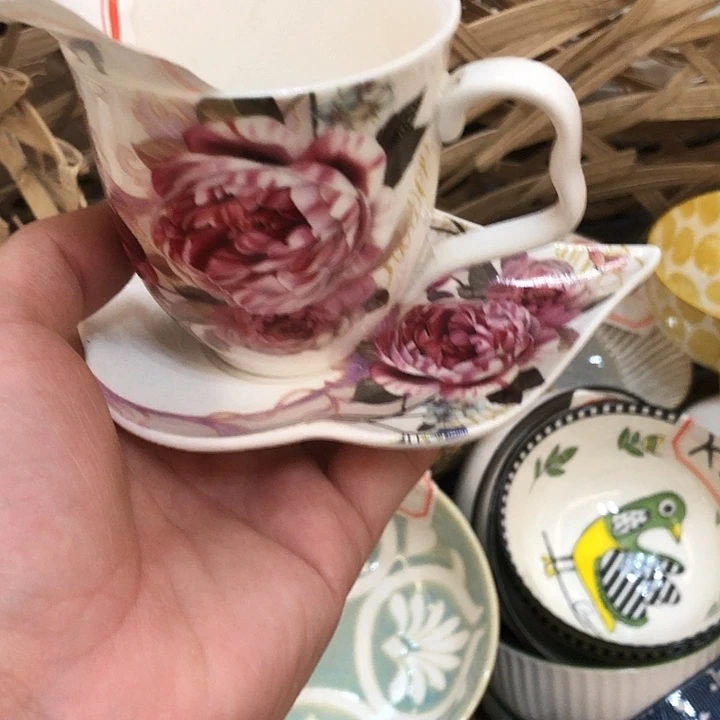 稻谷壳一个花杯底座1111111