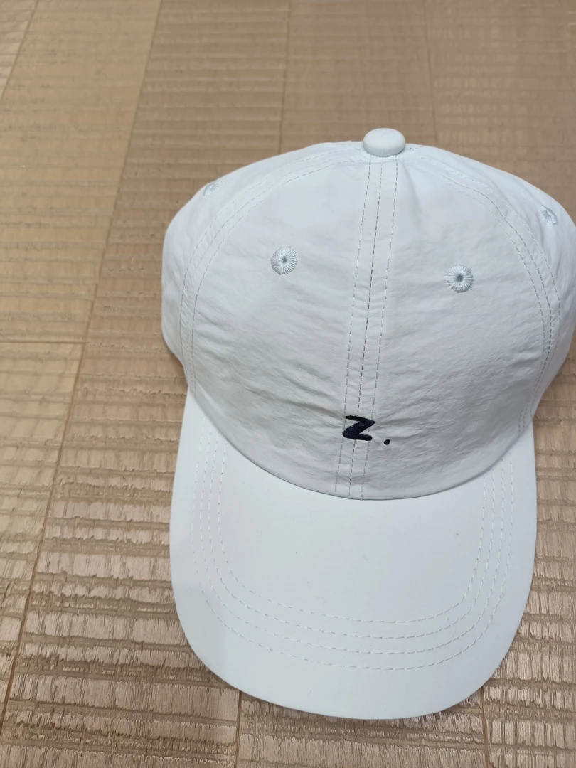 儿童韩系Z棒球帽