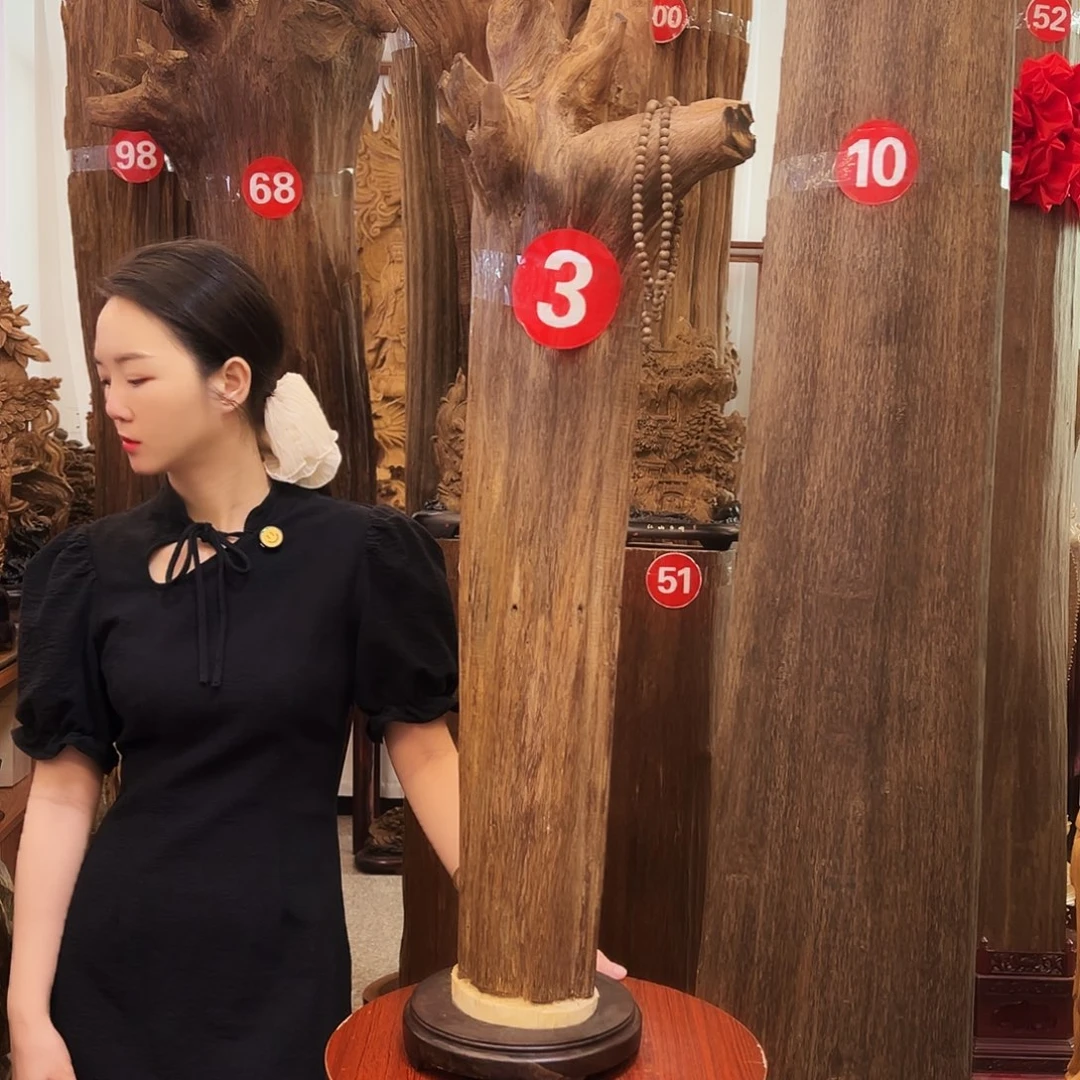 沉香碎屑沉香金**育沉香原材料